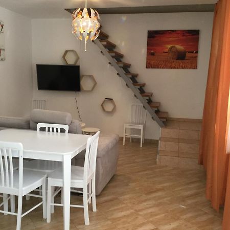 Apartamento Judia Litomyšl Exterior foto