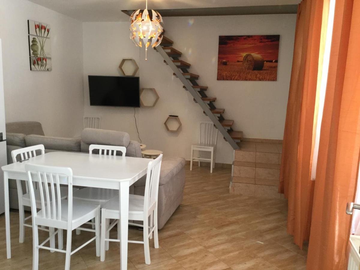 Apartamento Judia Litomyšl Exterior foto