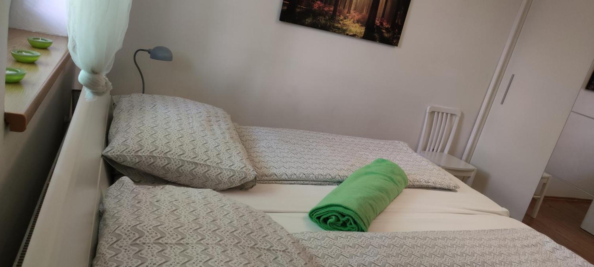 Apartamento Judia Litomyšl Habitación foto