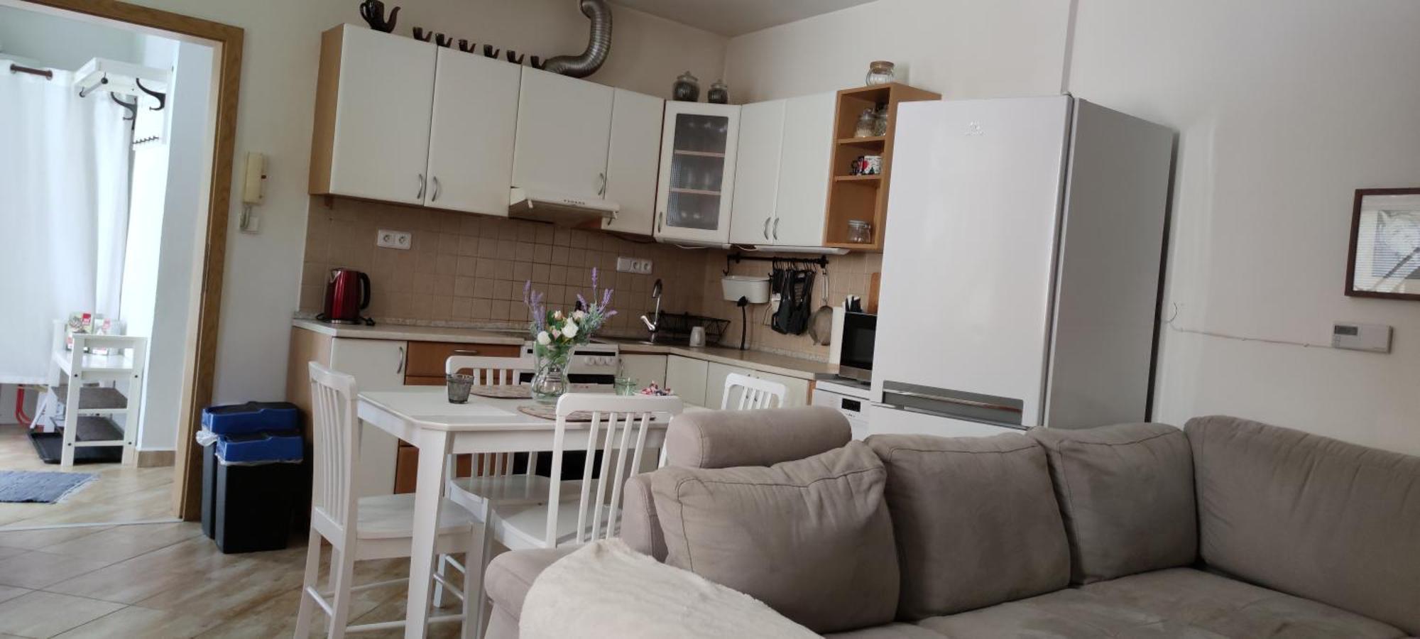 Apartamento Judia Litomyšl Habitación foto