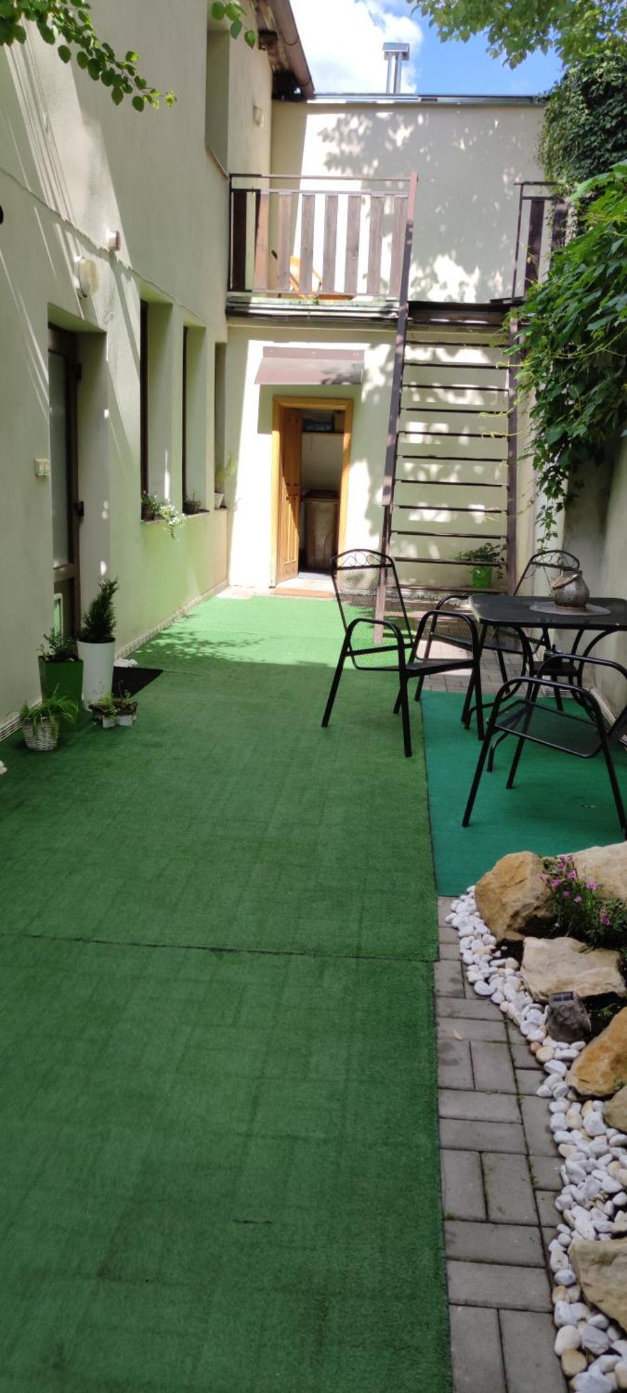 Apartamento Judia Litomyšl Habitación foto