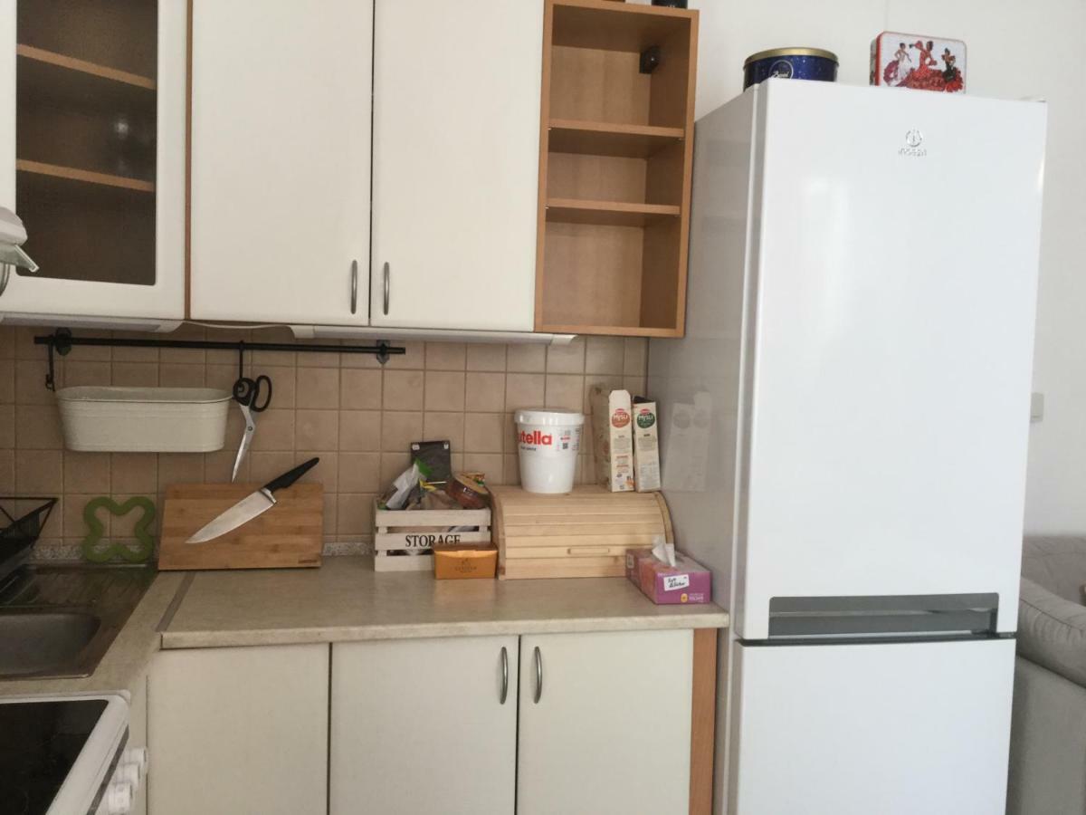 Apartamento Judia Litomyšl Exterior foto