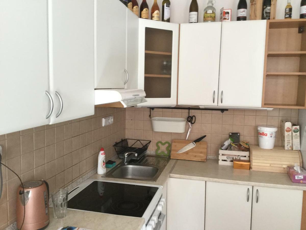Apartamento Judia Litomyšl Exterior foto