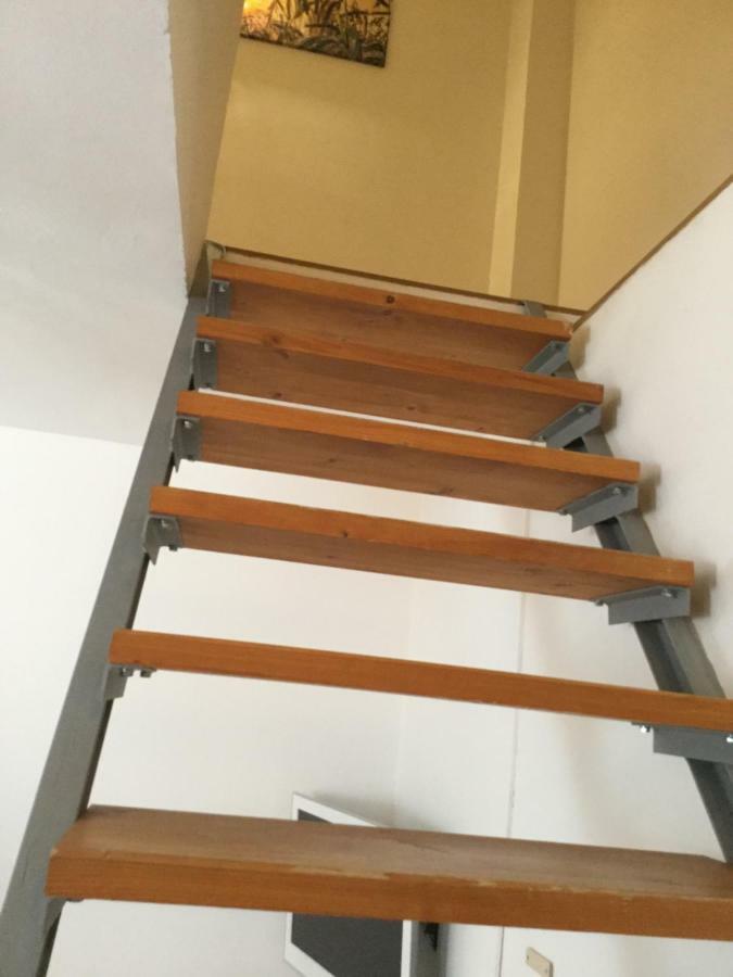 Apartamento Judia Litomyšl Exterior foto