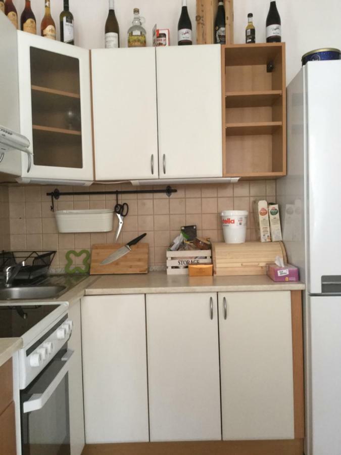 Apartamento Judia Litomyšl Exterior foto