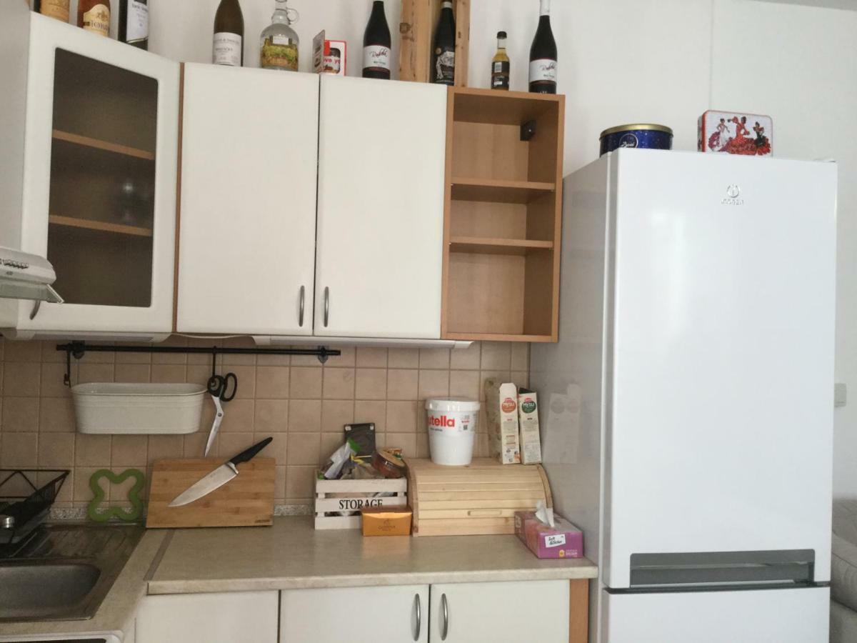 Apartamento Judia Litomyšl Exterior foto