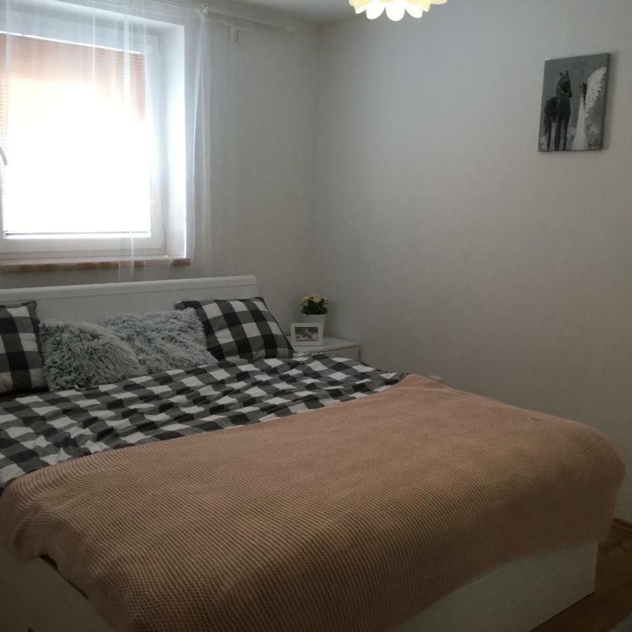 Apartamento Judia Litomyšl Exterior foto