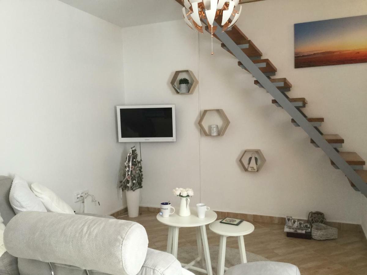 Apartamento Judia Litomyšl Exterior foto