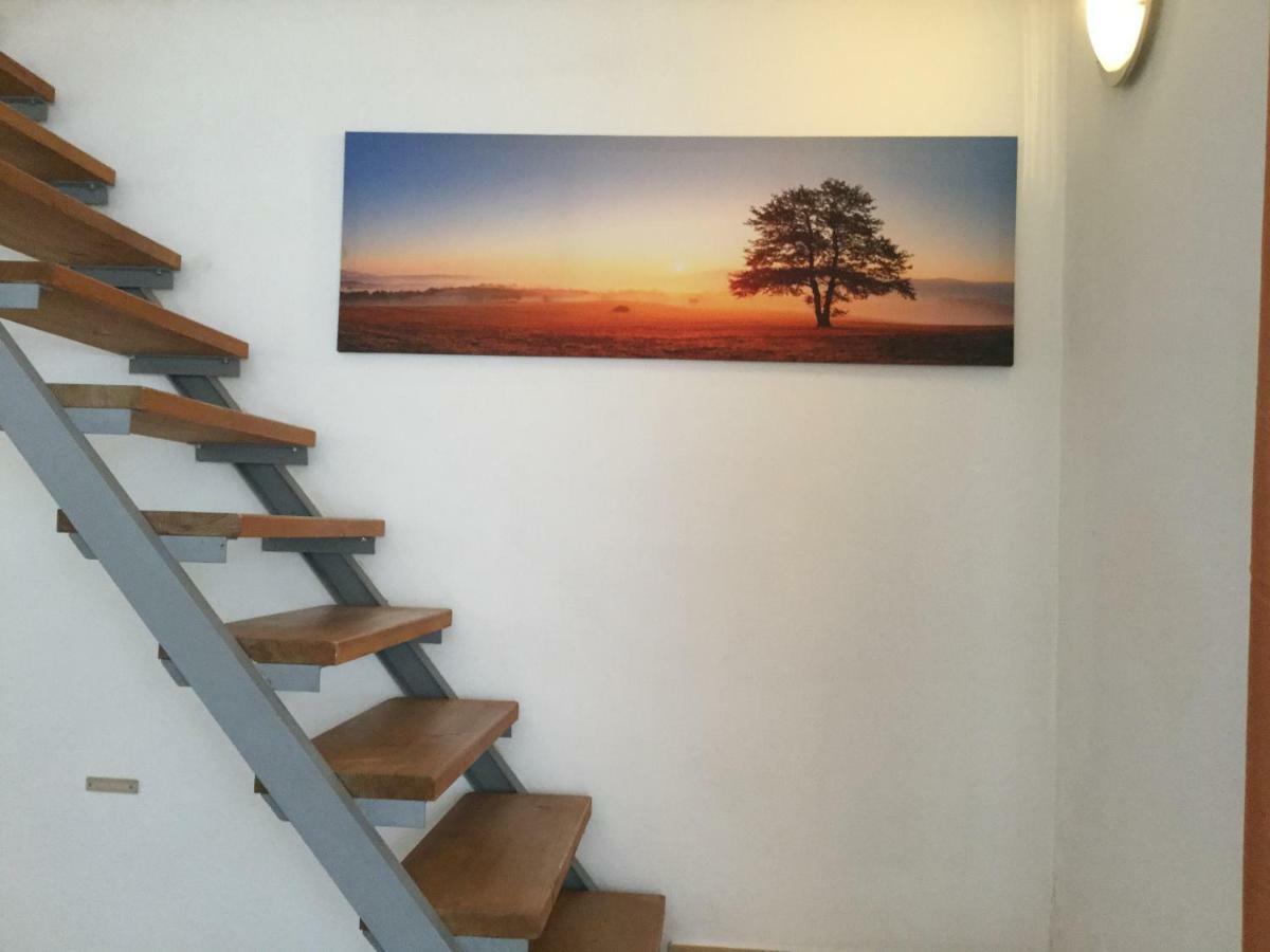 Apartamento Judia Litomyšl Exterior foto
