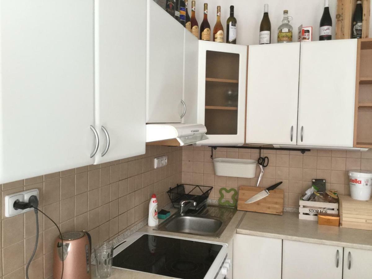 Apartamento Judia Litomyšl Exterior foto