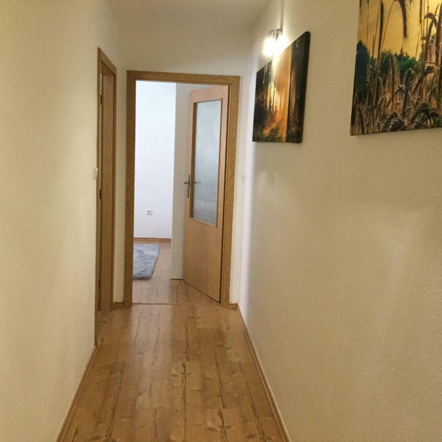 Apartamento Judia Litomyšl Exterior foto