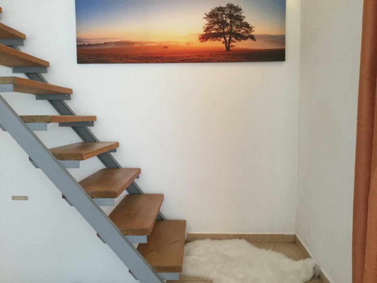 Apartamento Judia Litomyšl Exterior foto