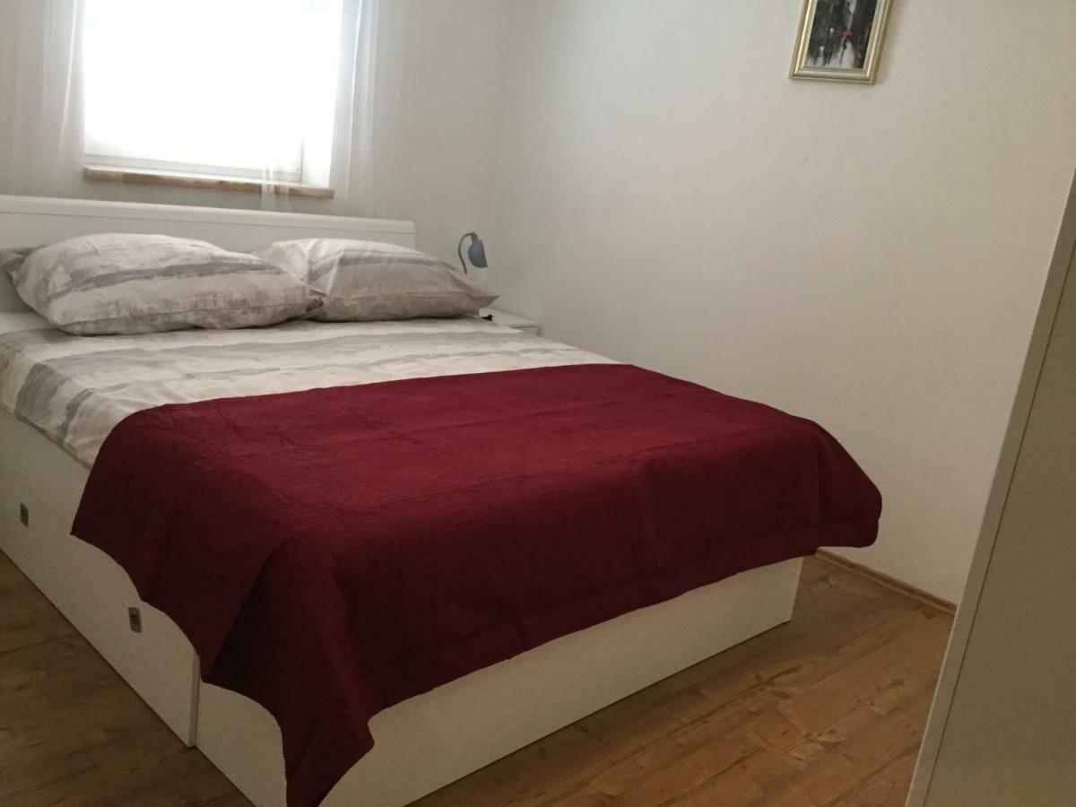 Apartamento Judia Litomyšl Exterior foto