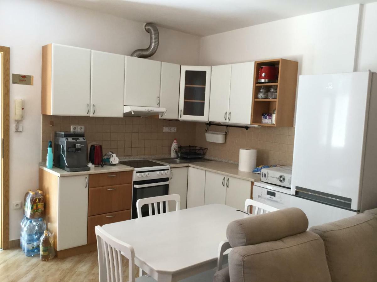 Apartamento Judia Litomyšl Exterior foto