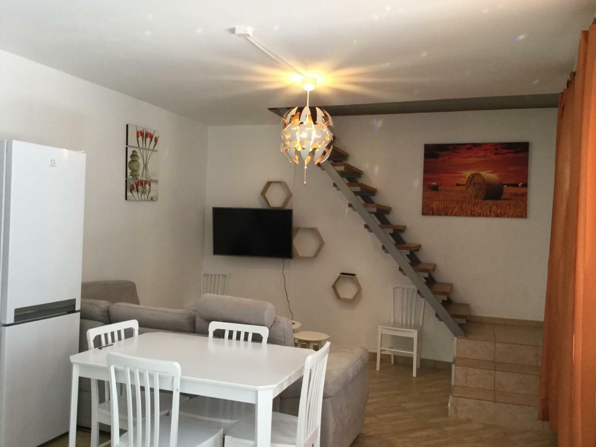 Apartamento Judia Litomyšl Exterior foto