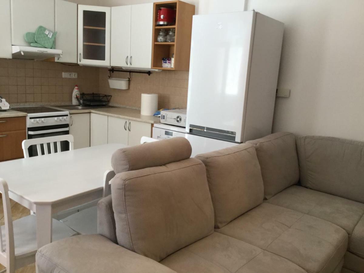 Apartamento Judia Litomyšl Exterior foto