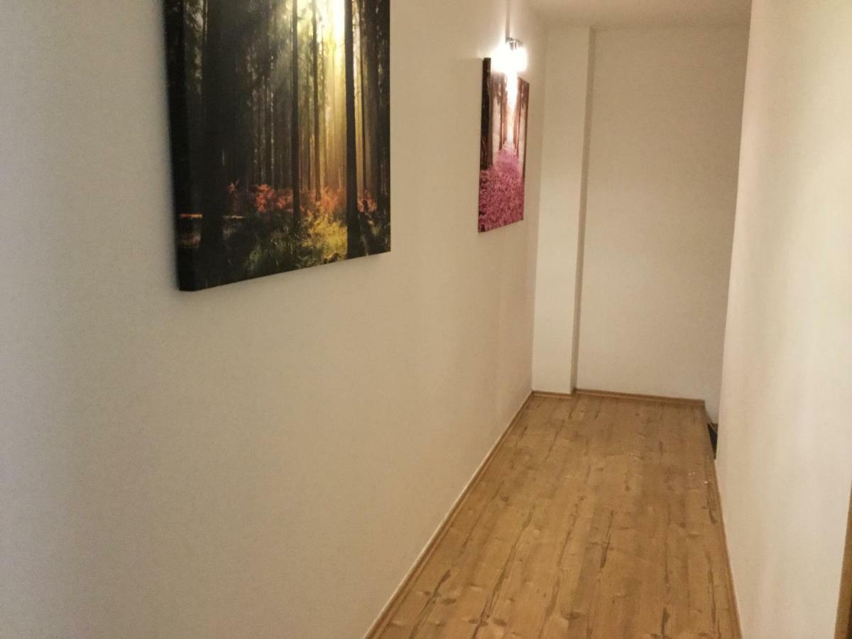 Apartamento Judia Litomyšl Exterior foto
