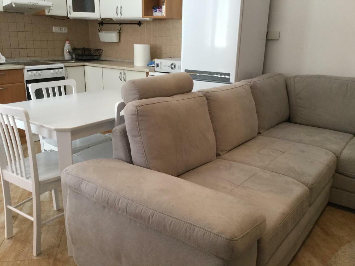 Apartamento Judia Litomyšl Exterior foto