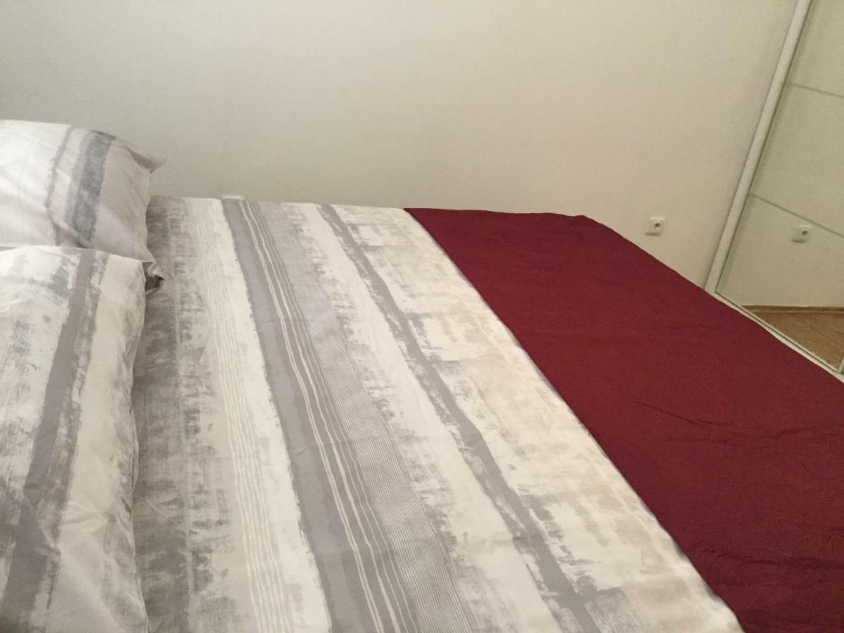 Apartamento Judia Litomyšl Exterior foto
