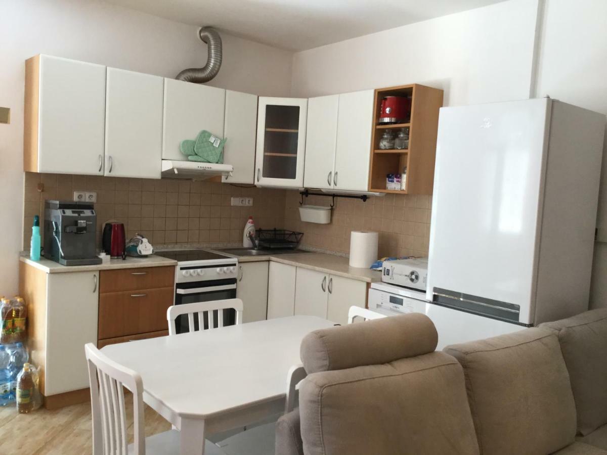Apartamento Judia Litomyšl Exterior foto