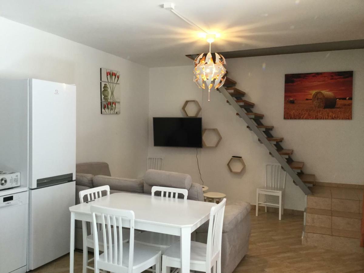 Apartamento Judia Litomyšl Exterior foto
