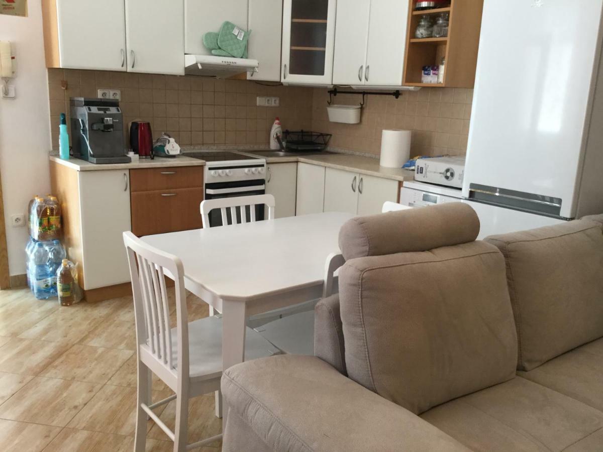 Apartamento Judia Litomyšl Exterior foto